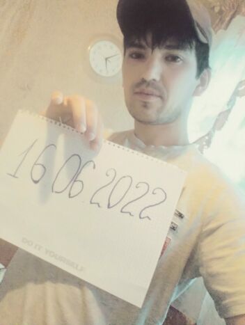 фото проститутки Сухроби из раздела Индивидуалка № 1