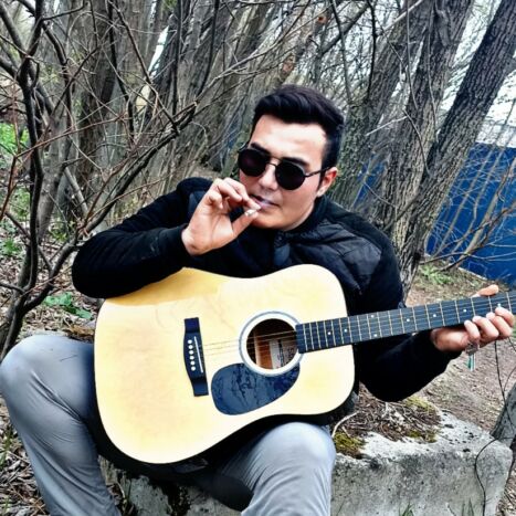 фото проститутки Димужан из раздела Мужчина № 1