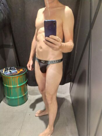 фото проститутки Алекс из раздела Мужчина № 3