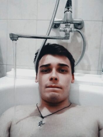 фото проститутки Кайл из раздела Мужчина № 2