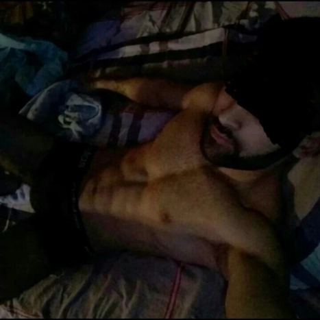 фото проститутки Samir из раздела Мужчина № 2