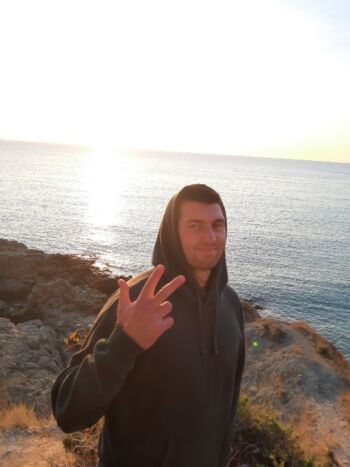 фото проститутки Алекс из раздела Мужчина № 1