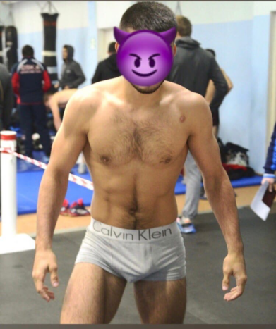 фото проститутки Ruslan из раздела Мужчина № 1