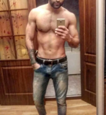 проститутка Samir