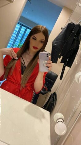 фото проститутки Ангелина из раздела Трансы № 3