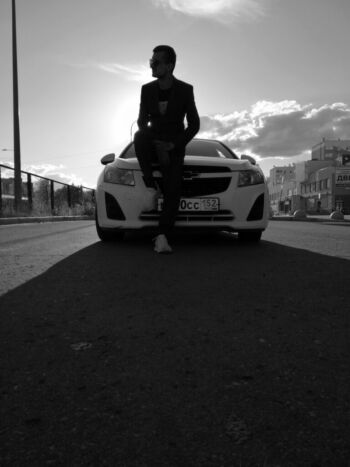 фото проститутки Антон из раздела Индивидуалка № 1