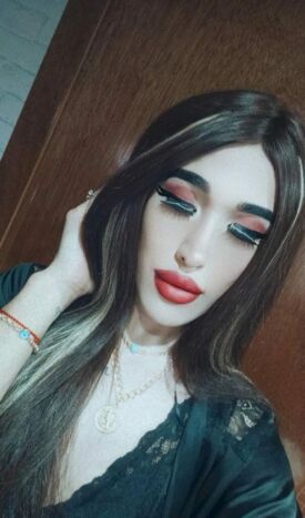 фото проститутки Айнура из раздела Трансы № 5