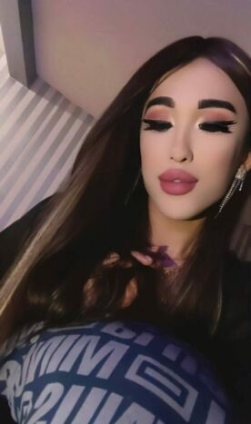 фото проститутки Айнура из раздела Трансы № 2
