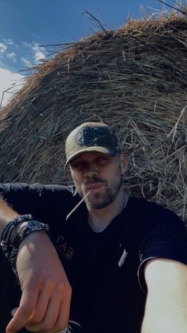 фото проститутки Sergey из раздела Мужчина № 1