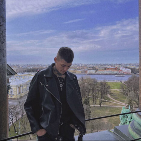 фото проститутки Nik из раздела Мужчина № 1