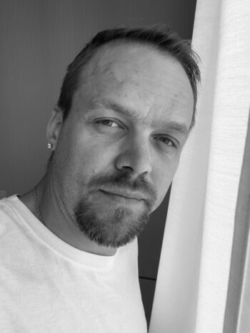 фото проститутки Sergey из раздела Мужчина № 2