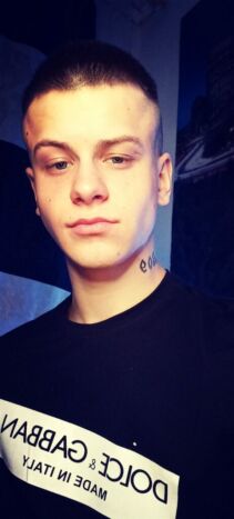 фото проститутки Валерий из раздела Мужчина № 5