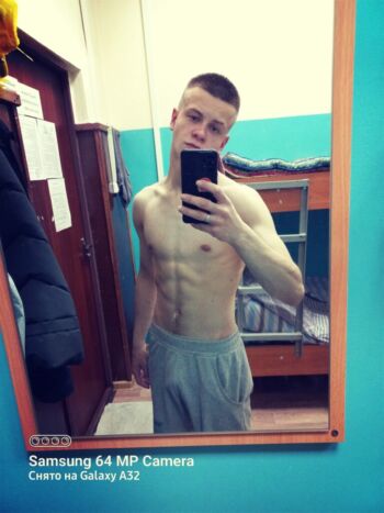 фото проститутки Валерий из раздела Мужчина № 4