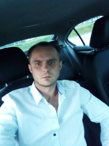 фото проститутки Тёма из раздела Мужчина № 1