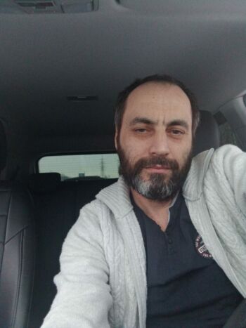 фото проститутки Кастом из раздела Мужчина № 2