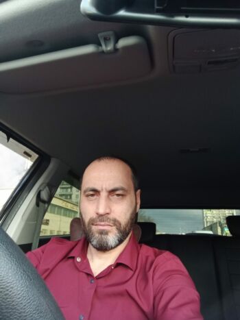 фото проститутки Кастом из раздела Мужчина № 1