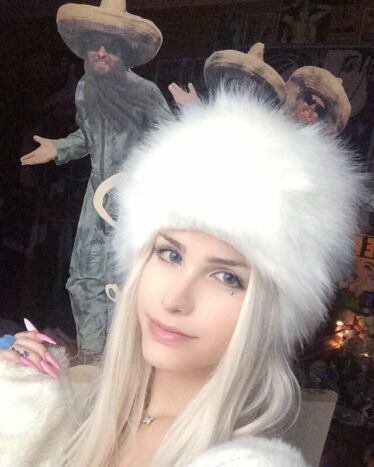 фото проститутки Карина из раздела Трансы № 2