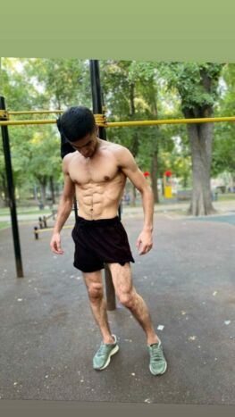 фото проститутки Aliwka из раздела Мужчина № 1