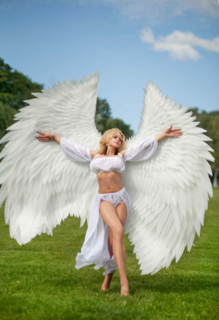 фото проститутки Алла из раздела Трансы № 4