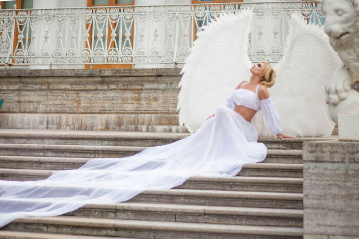 фото проститутки Алла из раздела Трансы № 5