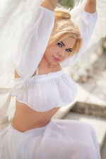 проститутка Алла