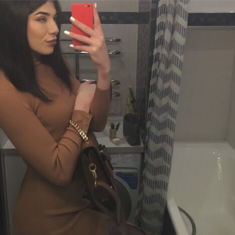 фото проститутки Настя Лиза из раздела Трансы № 5