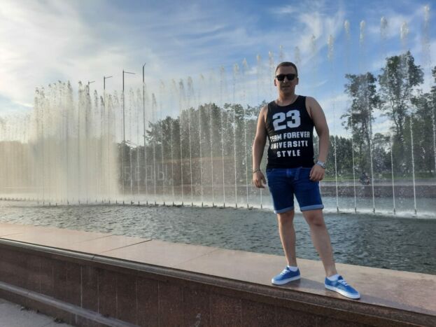 фото проститутки Максим из раздела Мужчина № 1