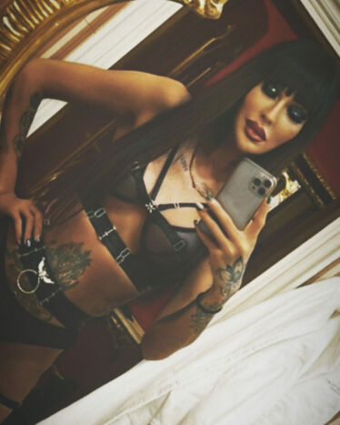 фото проститутки Салли из раздела Трансы № 1