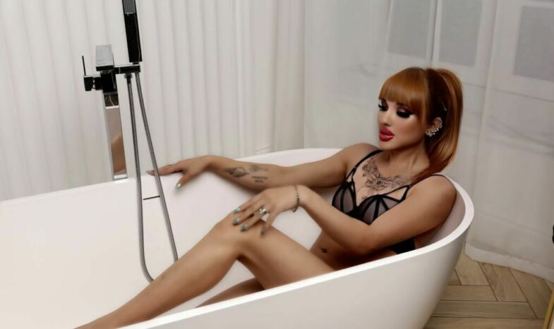 фото проститутки Нели из раздела Трансы № 6