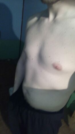 фото проститутки Palka из раздела Мужчина № 1