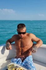 проститутка Артём