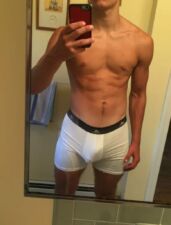 проститутка Антон