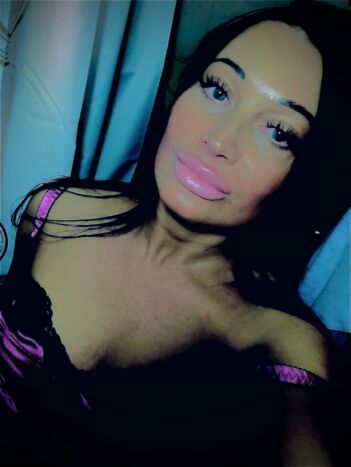 фото проститутки Юлианна из раздела Индивидуалка № 18