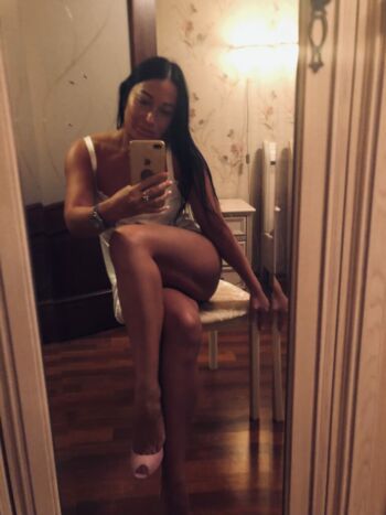 фото проститутки Юлианна из раздела Индивидуалка № 10