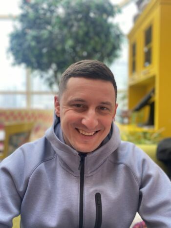 фото проститутки Дмитрий из раздела Мужчина № 2