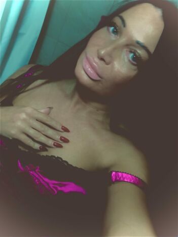 фото проститутки Юлианна из раздела Индивидуалка № 1