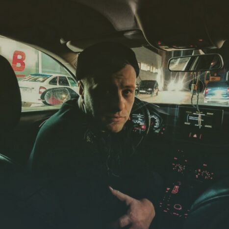 фото проститутки Данила из раздела Мужчина № 1