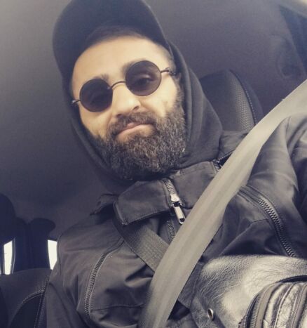 фото проститутки Марсель из раздела Мужчина № 2