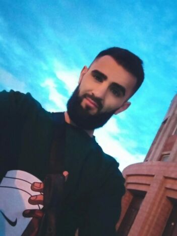 фото проститутки Марсель из раздела Мужчина № 1