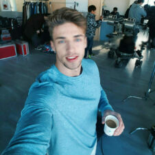 проститутка Макс