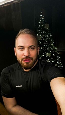 фото проститутки Ivan из раздела Мужчина № 2