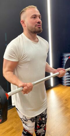 фото проститутки Ivan из раздела Мужчина № 1