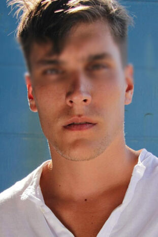 фото проститутки Игорь из раздела Мужчина № 1