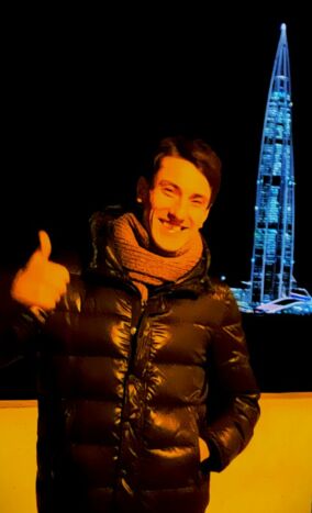 фото проститутки Lebedok из раздела Мужчина № 1