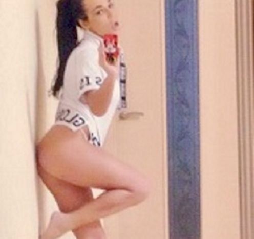 фото проститутки Сашенька из раздела Трансы № 7