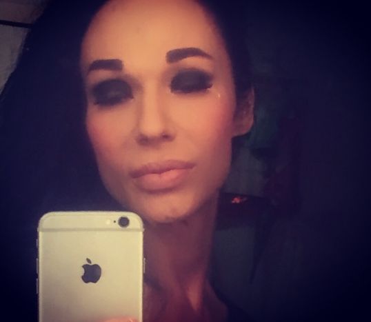 фото проститутки Сашенька из раздела Трансы № 8