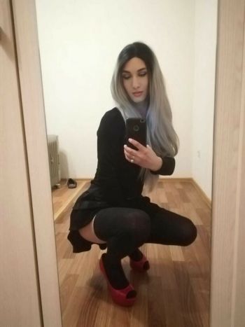 фото проститутки Каролина и Ангелина из раздела Трансы № 3