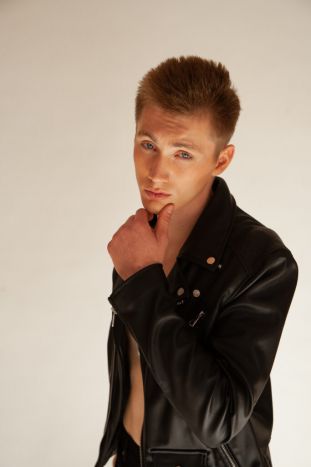 фото проститутки Тимур из раздела Мужчина № 5