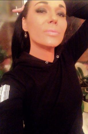 фото проститутки Сашенька из раздела Трансы № 1