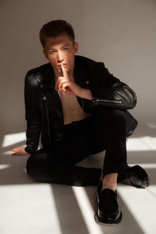 фото проститутки Тимур из раздела Мужчина № 2